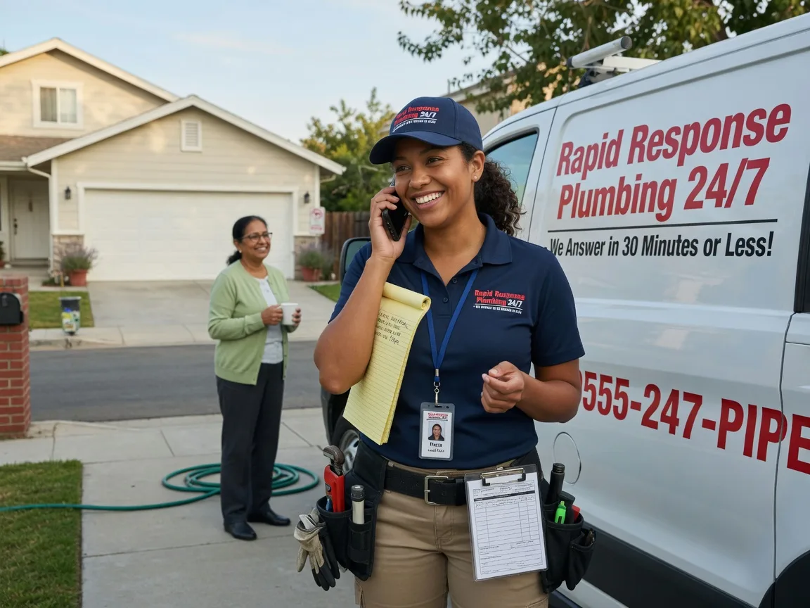 Emergency Plumber Spade, TX FAQs